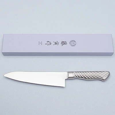 Tojiro Pro VG10 Gyuto 18 cm