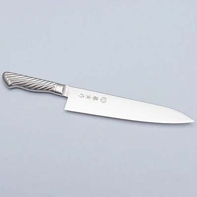 Tojiro Pro VG10 Gyuto 24 cm