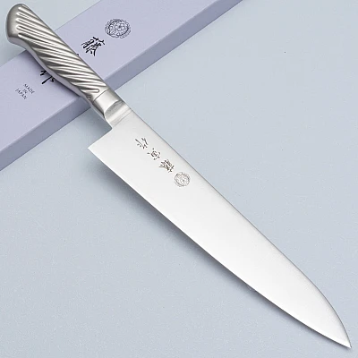 Tojiro Pro VG10 Gyuto 24 cm