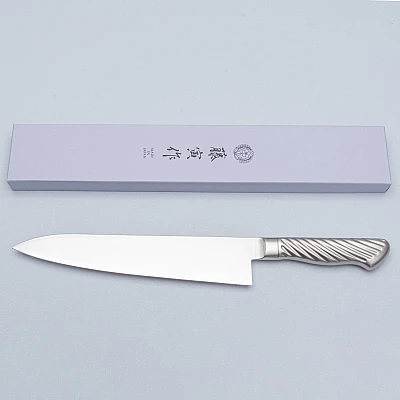 Tojiro Pro VG10 Gyuto 24 cm