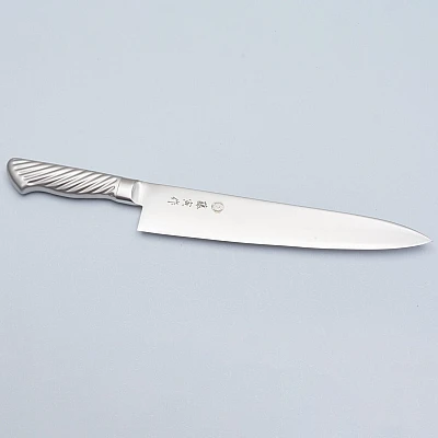 Tojiro Pro VG10 Gyuto 27 cm