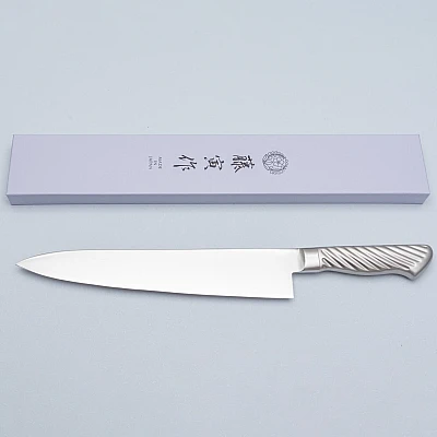 Tojiro Pro VG10 Gyuto 27 cm