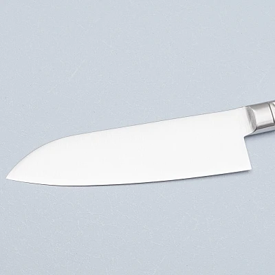 Tojiro Pro VG10 Santoku 17 cm