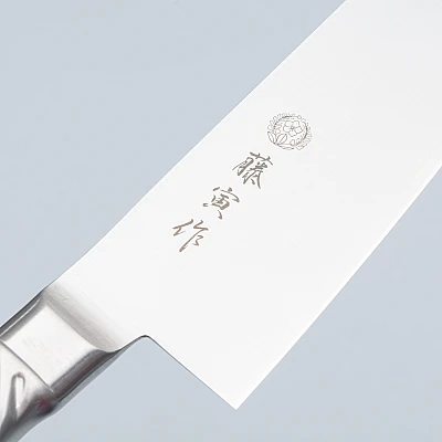 Tojiro Pro VG10 Santoku 17 cm