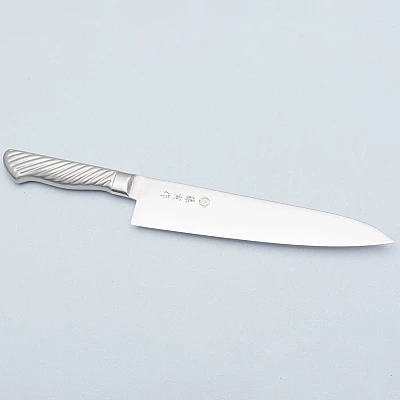 Tojiro Pro VG10 Gyuto 21 cm