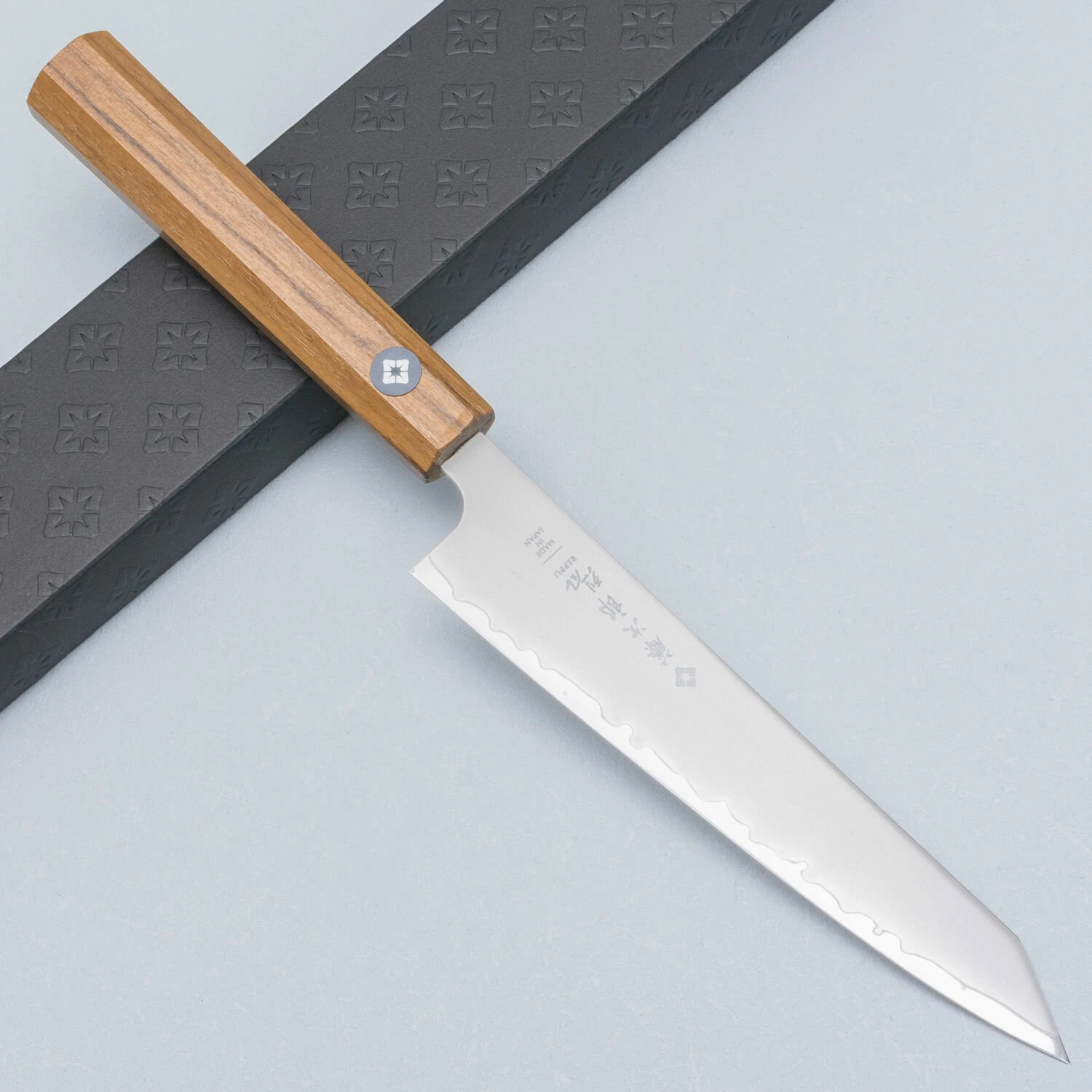 Tojiro Reppu SG2 Kiritsuke 15 cm - FD-1360 | Knivesworld.eu