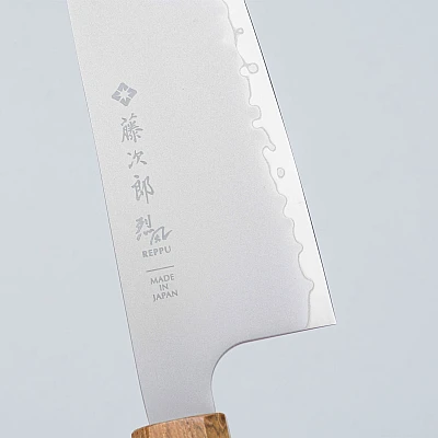 Tojiro Reppu SG2 Bunka 17 cm