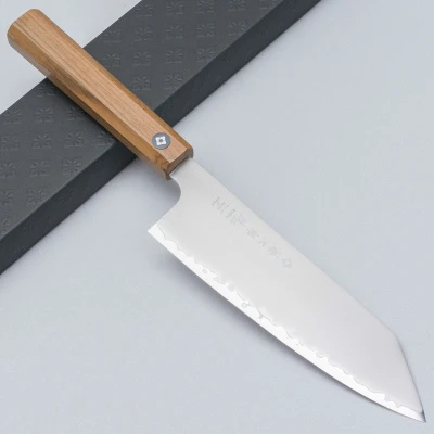 Tojiro Reppu SG2 Bunka 17 cm