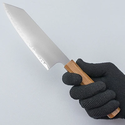 Tojiro Reppu SG2 Bunka 17 cm