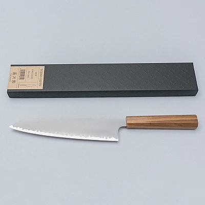 Tojiro Reppu SG2 Kiritsuke 21 cm