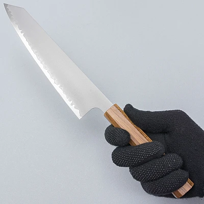 Tojiro Reppu SG2 Kiritsuke 21 cm