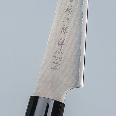 Tojiro Zen Black Schilmes 9 cm