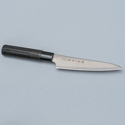 Tojiro Zen Black Schilmes 12 cm