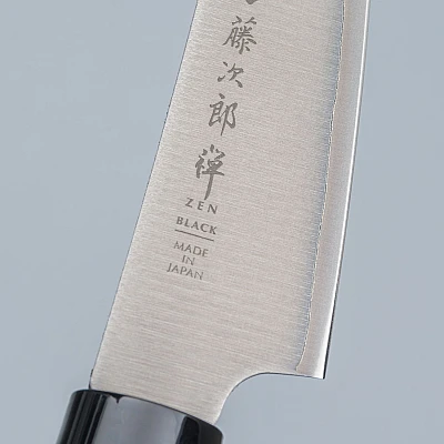 Tojiro Zen Black Schilmes 12 cm