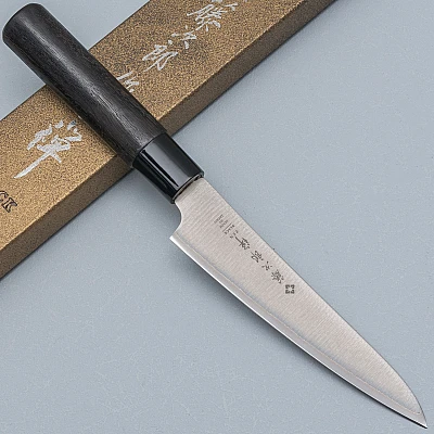 Tojiro Zen Black Schilmes 12 cm