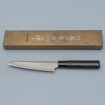 Tojiro Zen Black Schilmes 12 cm