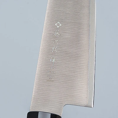 Tojiro Zen Black koksmes 24 cm