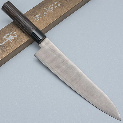 Tojiro Zen Black koksmes 24 cm