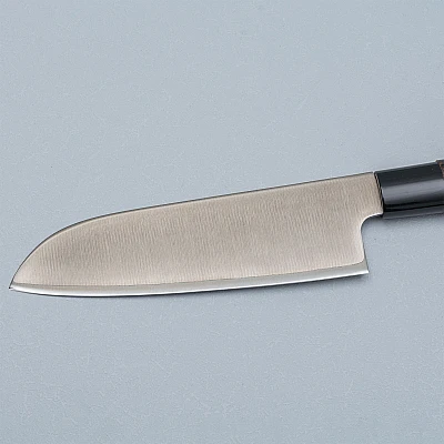 Tojiro Zen Black Santoku 17 cm