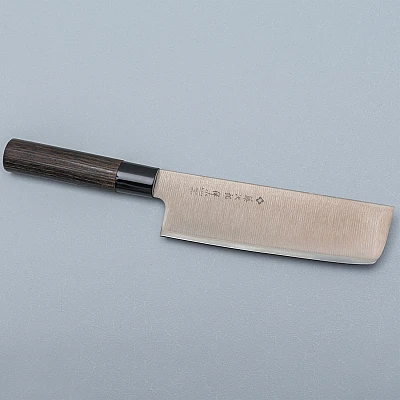 Tojiro Zen Black Nakiri 16.5 cm