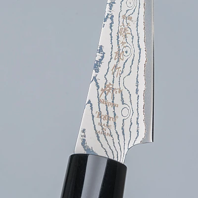 Tojiro Shippu Black Officemes 9 cm