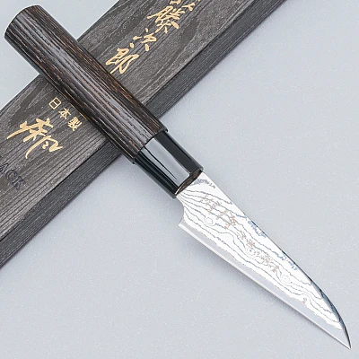 Tojiro Shippu Black Officemes 9 cm