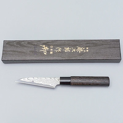 Tojiro Shippu Black Officemes 9 cm