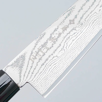 Tojiro Shippu Black koksmes 21 cm