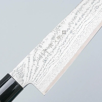 Tojiro Shippu Black koksmes 24 cm