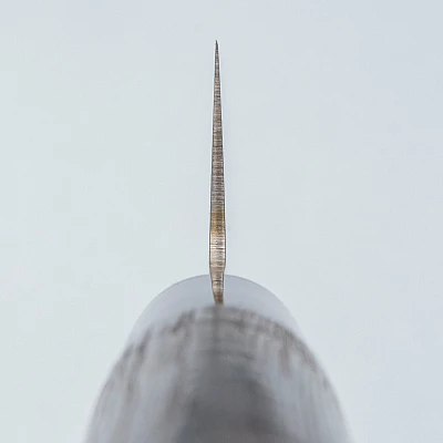 Tojiro Shippu Black koksmes 24 cm