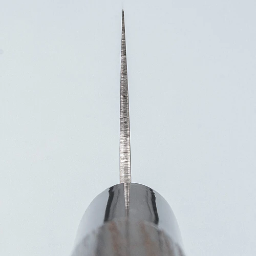 tojiro shippu black santoku 17cm