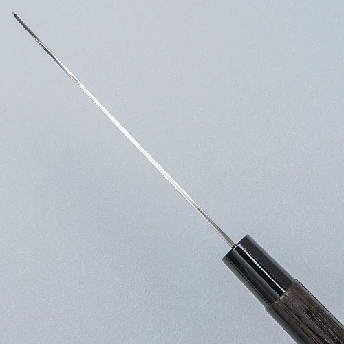 tojiro shippu black santoku 17cm