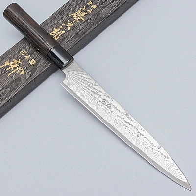 Tojiro Shippu Black Vleesmes 21 cm