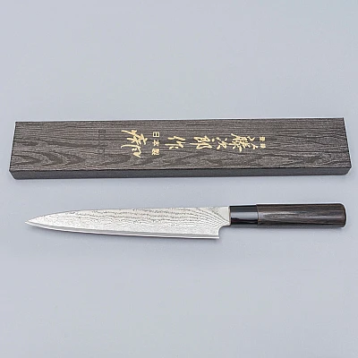 Tojiro Shippu Black Vleesmes 21 cm