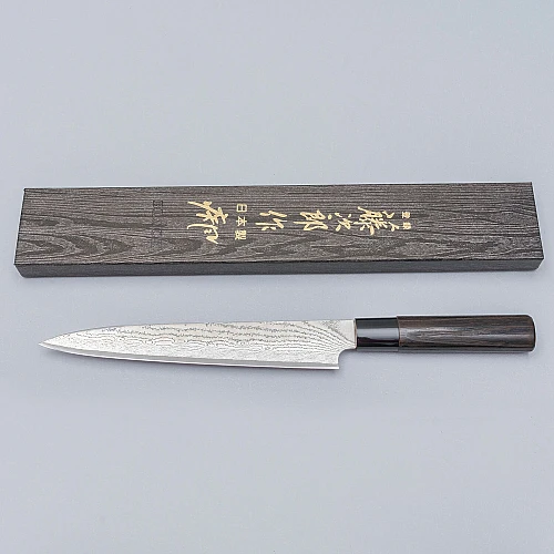 tojiro shippu black vleesmes 21cm