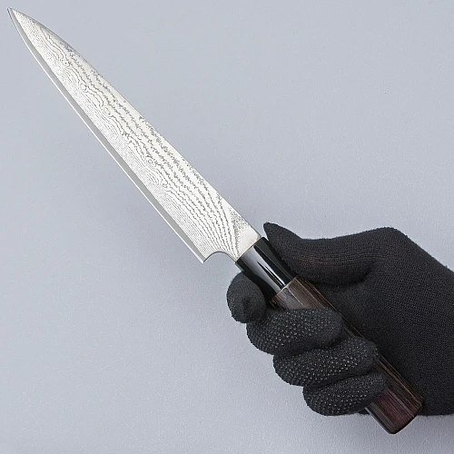 tojiro shippu black vleesmes 21cm