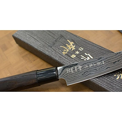 Tojiro Zen Black Vleesmes 21 cm