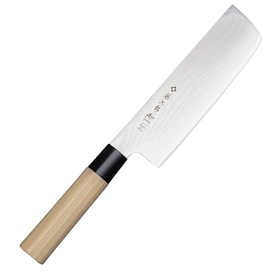 Tojiro Shippu Nakiri 16.5 cm