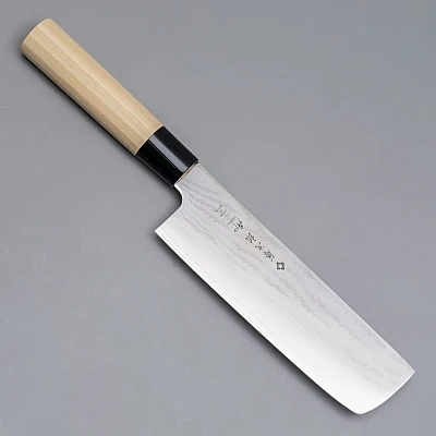Tojiro Shippu Nakiri 16.5 cm