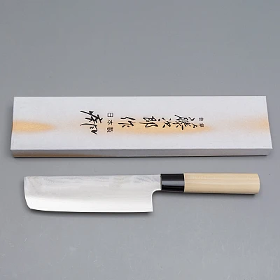 Tojiro Shippu Nakiri 16.5 cm