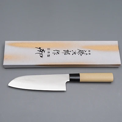 Tojiro Shippu Santoku 16.5 cm
