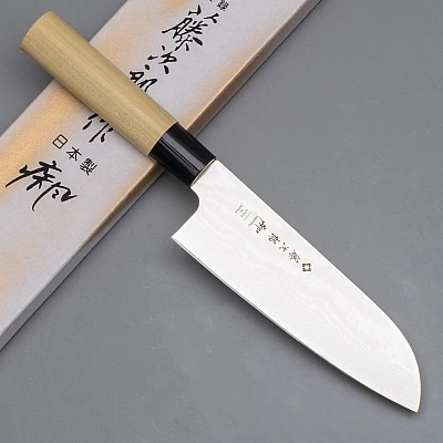 Tojiro Shippu Santoku 16.5 cm