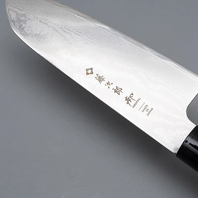 Tojiro Shippu Santoku 16.5 cm