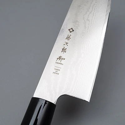 Tojiro Shippu Santoku 16.5 cm