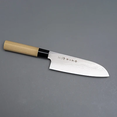 Tojiro Shippu Santoku 16.5 cm