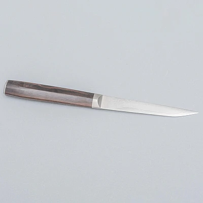 Tojiro Wakisashi Ebony Steakmes 