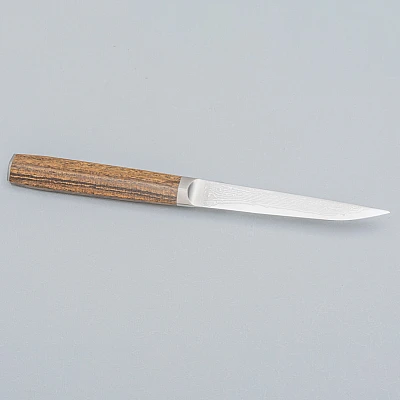 Tojiro Wakisashi Bocote Steakmes 