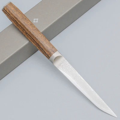 Tojiro Wakisashi Bocote Steakmes 