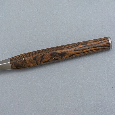 Tojiro Wakisashi Bocote Vork 