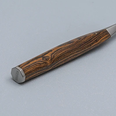 Tojiro Wakisashi Bocote Vork 